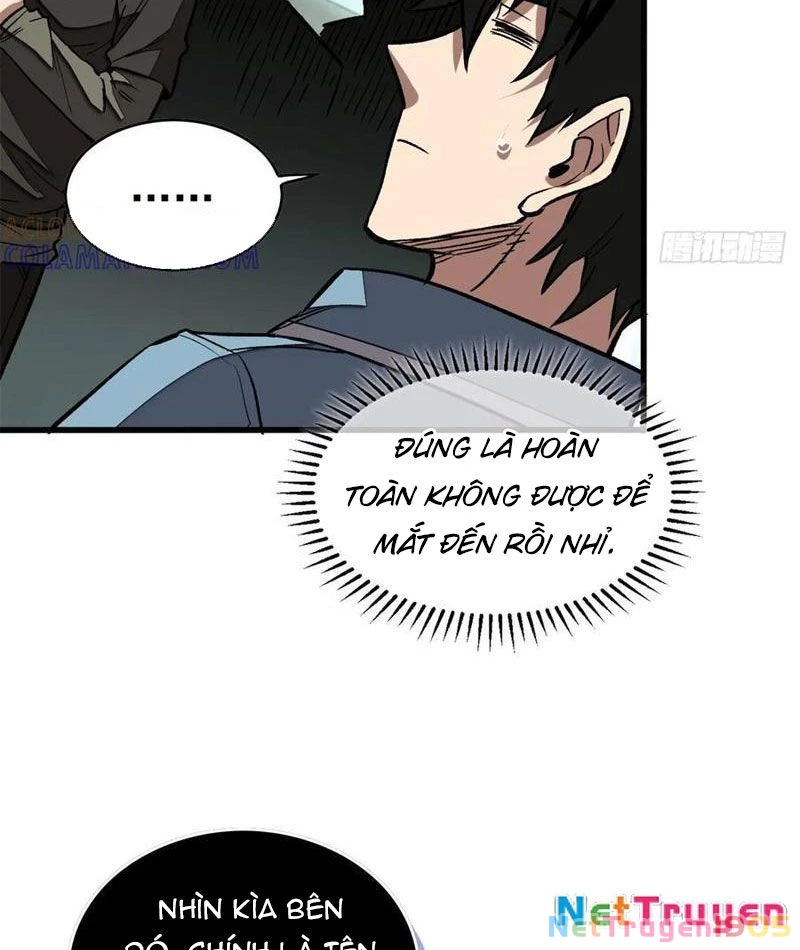 Thế Giới Siêu Phàm! Ta Là Ma Cà Rồng? Chapter 17 - 36