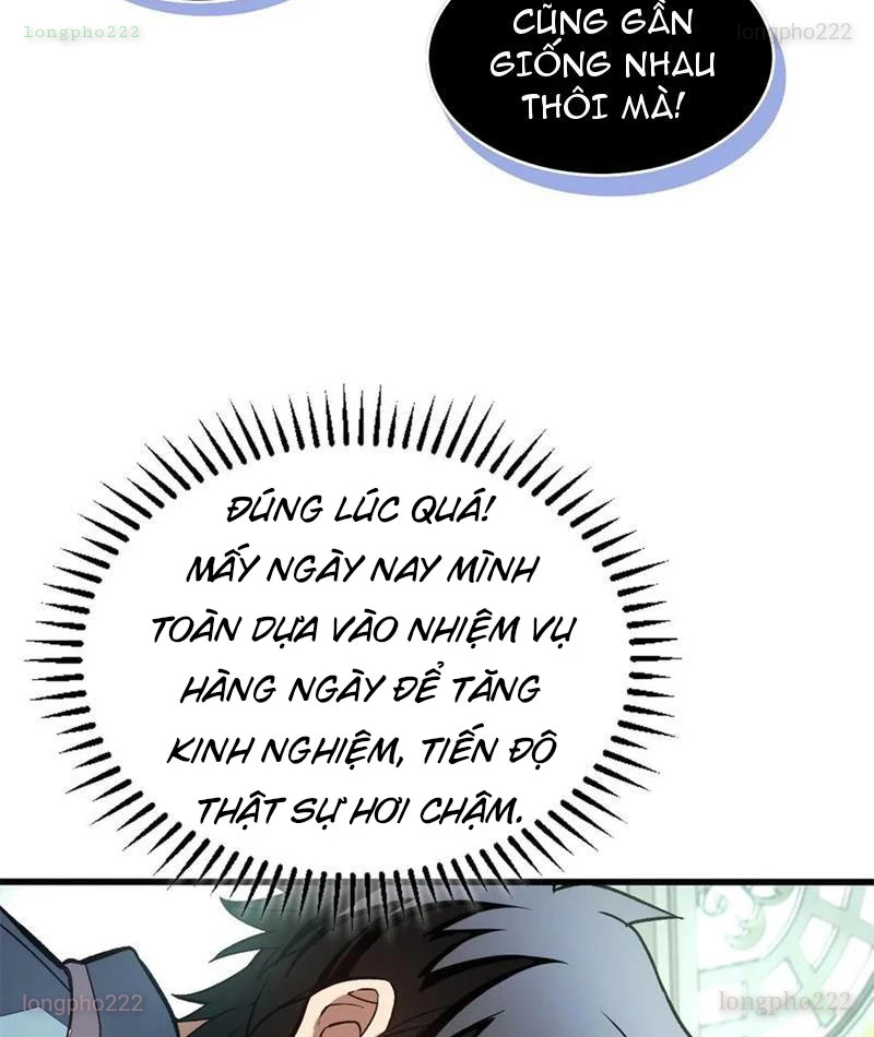 Thế Giới Siêu Phàm! Ta Là Ma Cà Rồng? Chapter 17 - 39