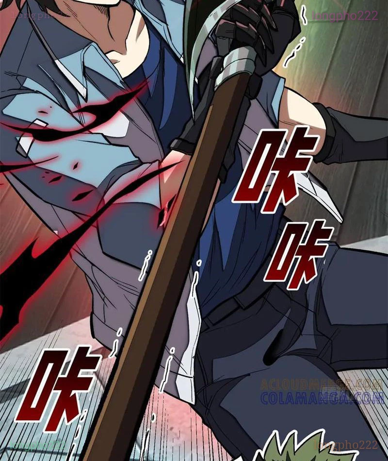 Thế Giới Siêu Phàm! Ta Là Ma Cà Rồng? Chapter 17 - 53