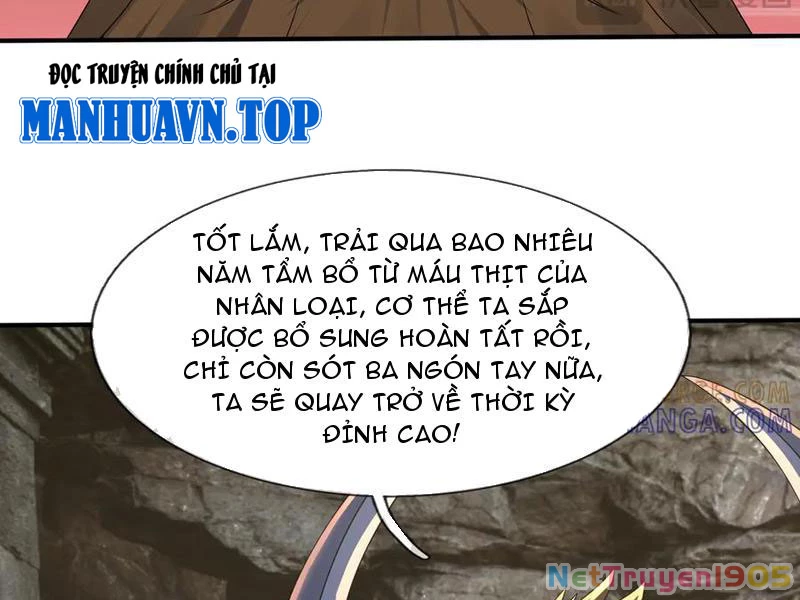 Bắt đầu từ việc chống đẩy một vạn cái: Ta oanh sát thần minh Chapter 65 - 9
