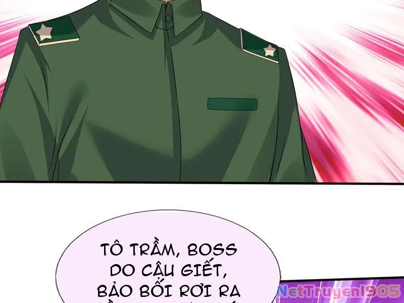 Bắt đầu từ việc chống đẩy một vạn cái: Ta oanh sát thần minh Chapter 65 - 22