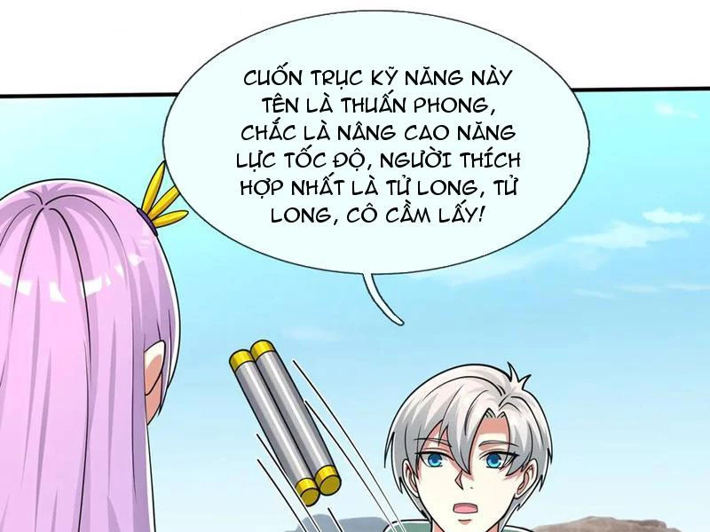 Bắt đầu từ việc chống đẩy một vạn cái: Ta oanh sát thần minh Chapter 65 - 29
