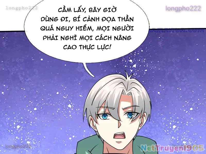 Bắt đầu từ việc chống đẩy một vạn cái: Ta oanh sát thần minh Chapter 65 - 33
