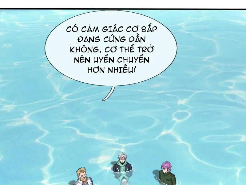 Bắt đầu từ việc chống đẩy một vạn cái: Ta oanh sát thần minh Chapter 65 - 64
