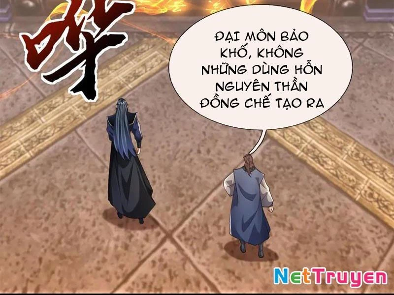 Ngủ Say Vạn Cổ: Xuất Thế Quét Ngang Chư Thiên Chapter 115 - 46