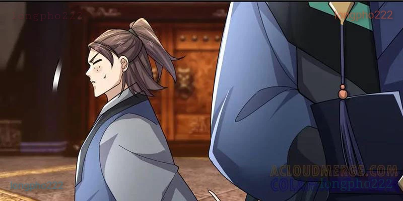 Ngủ Say Vạn Cổ: Xuất Thế Quét Ngang Chư Thiên Chapter 115 - 128