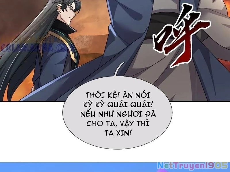 Ngủ Say Vạn Cổ: Xuất Thế Quét Ngang Chư Thiên Chapter 115 - 137