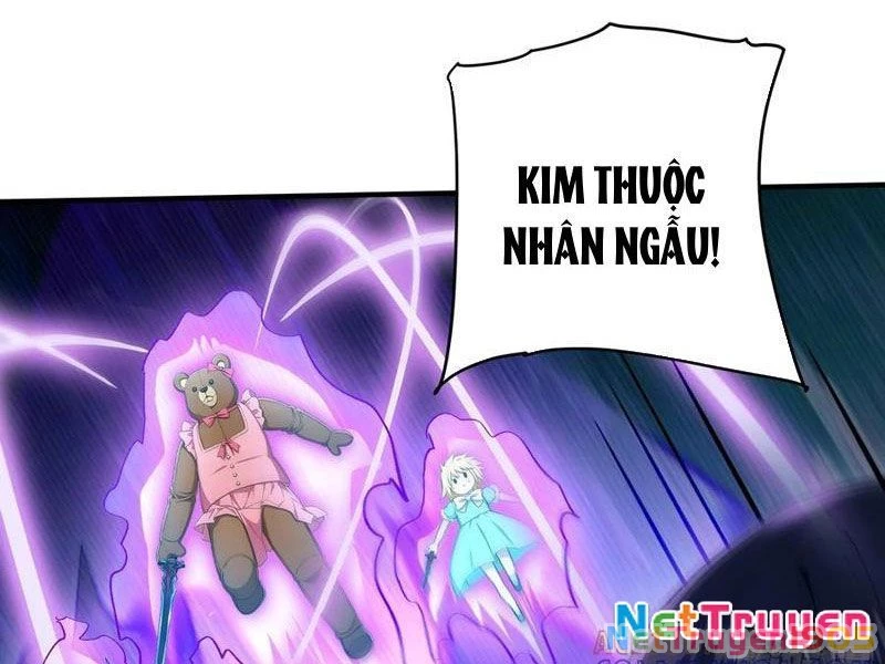 Người Chơi Siêu May Mắn Chapter 59 - 26