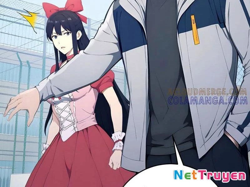 Người Chơi Siêu May Mắn Chapter 59 - 36