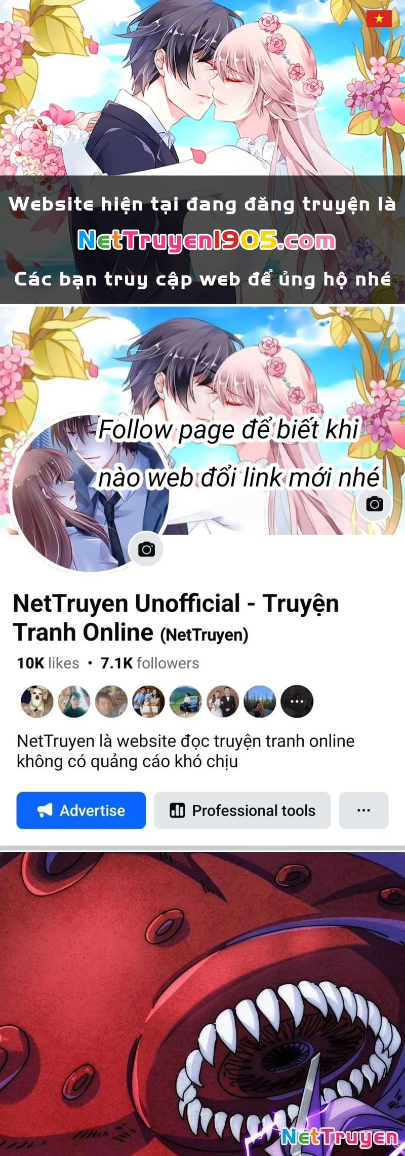 Nhân Vật Phản Diện Trong Trò Chơi Tận Thế Quật Khởi Chapter 19 - 1