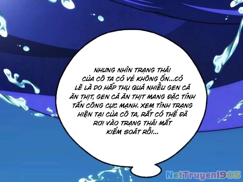 Nhân Vật Phản Diện Trong Trò Chơi Tận Thế Quật Khởi Chapter 19 - 37