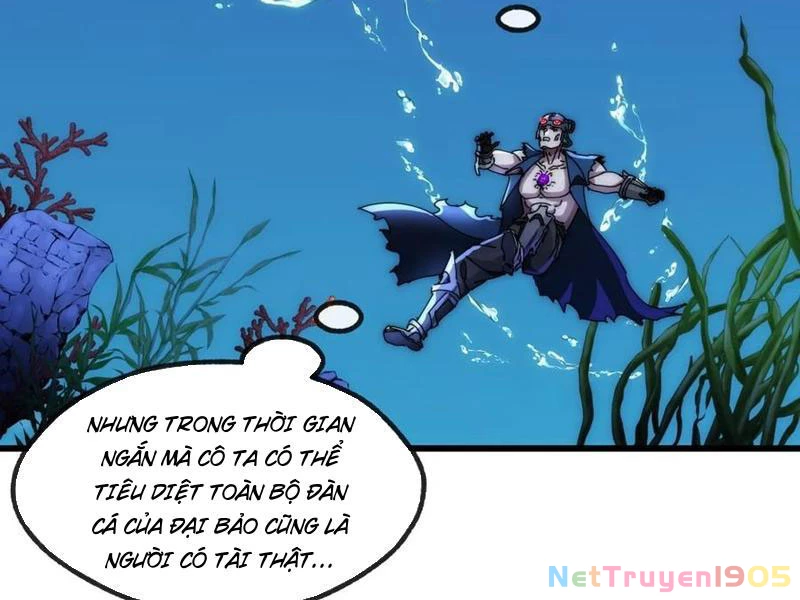 Nhân Vật Phản Diện Trong Trò Chơi Tận Thế Quật Khởi Chapter 19 - 38