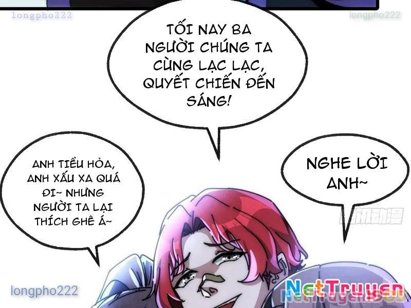 Nhân Vật Phản Diện Trong Trò Chơi Tận Thế Quật Khởi Chapter 19 - 51
