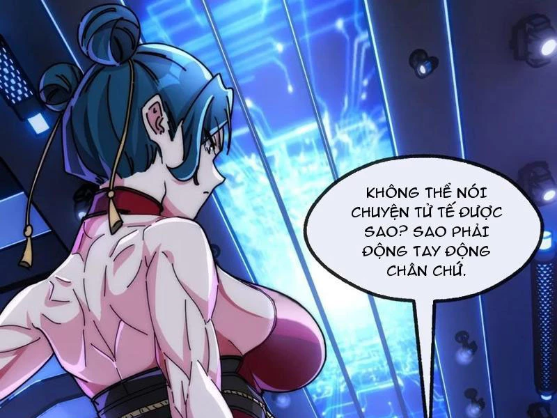 Nhân Vật Phản Diện Trong Trò Chơi Tận Thế Quật Khởi Chapter 19 - 70