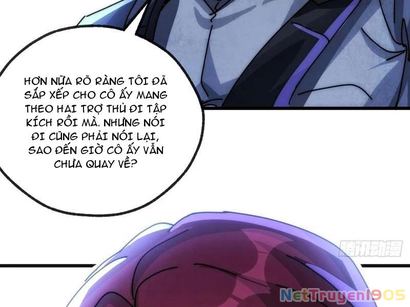 Nhân Vật Phản Diện Trong Trò Chơi Tận Thế Quật Khởi Chapter 19 - 85