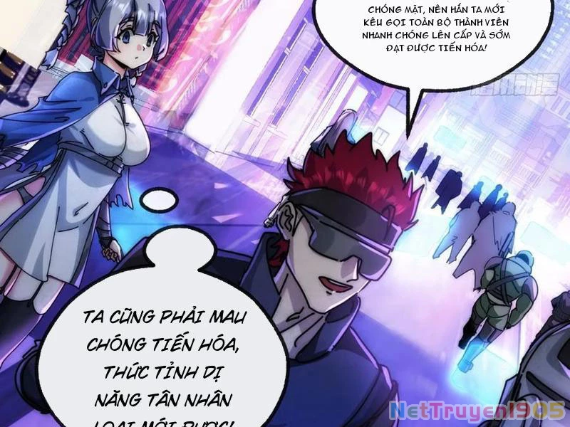Nhân Vật Phản Diện Trong Trò Chơi Tận Thế Quật Khởi Chapter 19 - 123