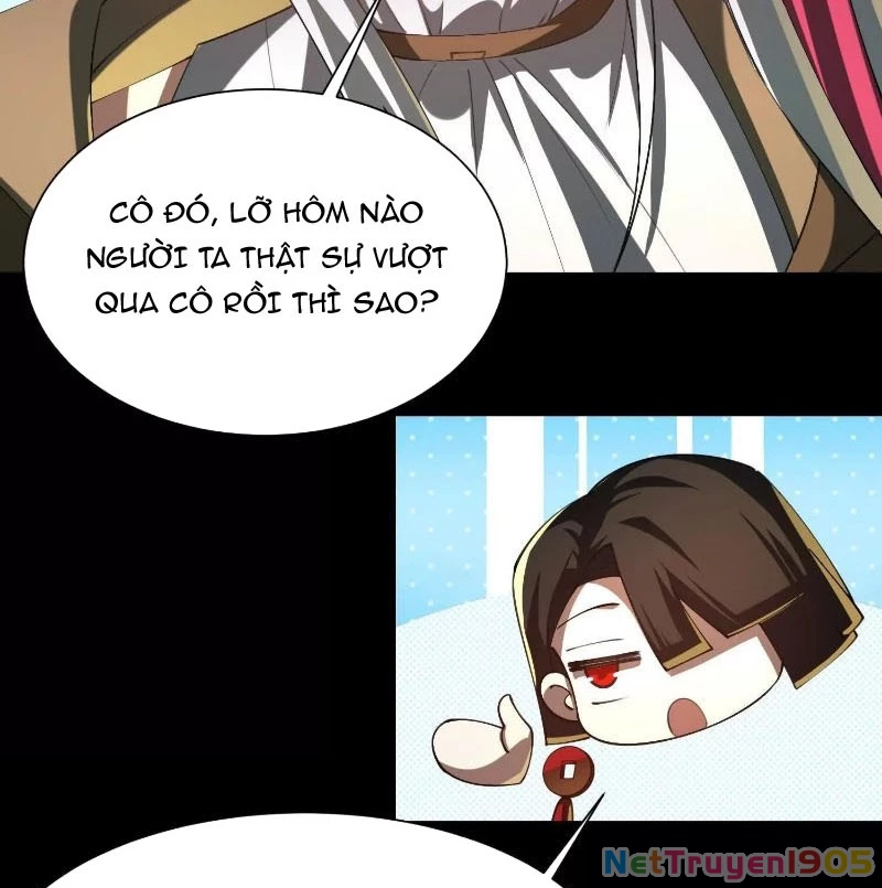 Thần Trò Chơi Dục Vọng Chapter 111 - 12
