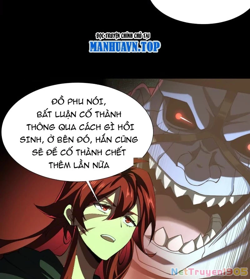 Thần Trò Chơi Dục Vọng Chapter 111 - 49