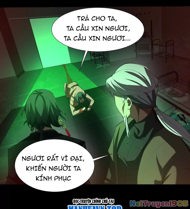 Thần Trò Chơi Dục Vọng Chapter 111 - 65
