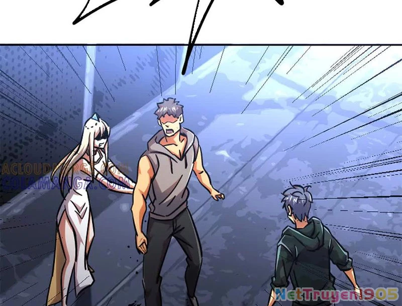 Chiếc Lồng Chứa Quỷ Chapter 60 - 2