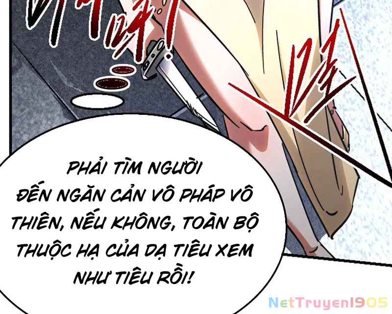Chiếc Lồng Chứa Quỷ Chapter 60 - 40