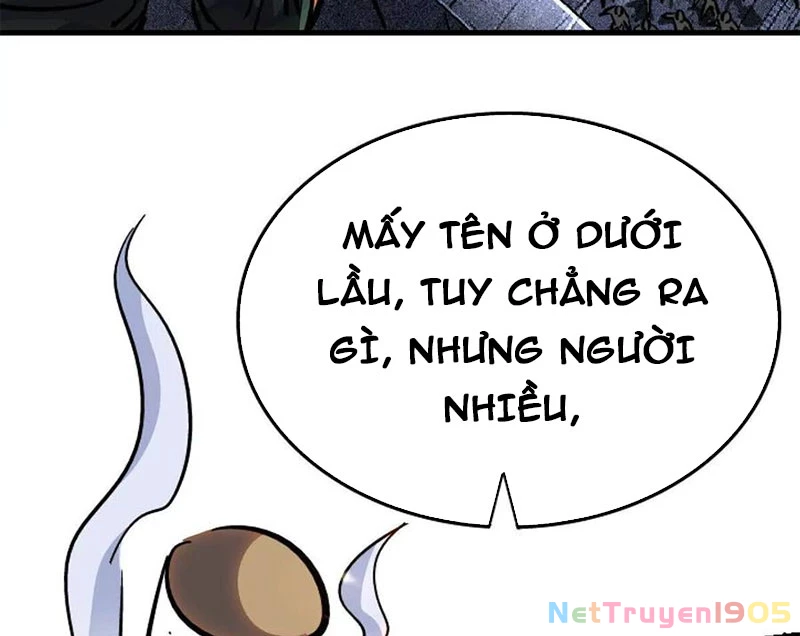 Chiếc Lồng Chứa Quỷ Chapter 60 - 80