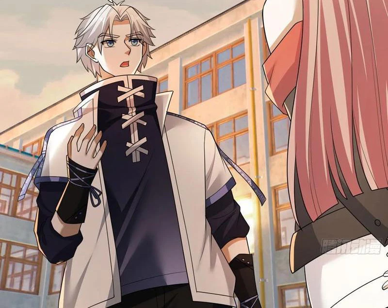 Toàn Cầu Kinh Dị: Ta Mở Ra Thương Thành Tự Do Hack Chapter 17 - 27