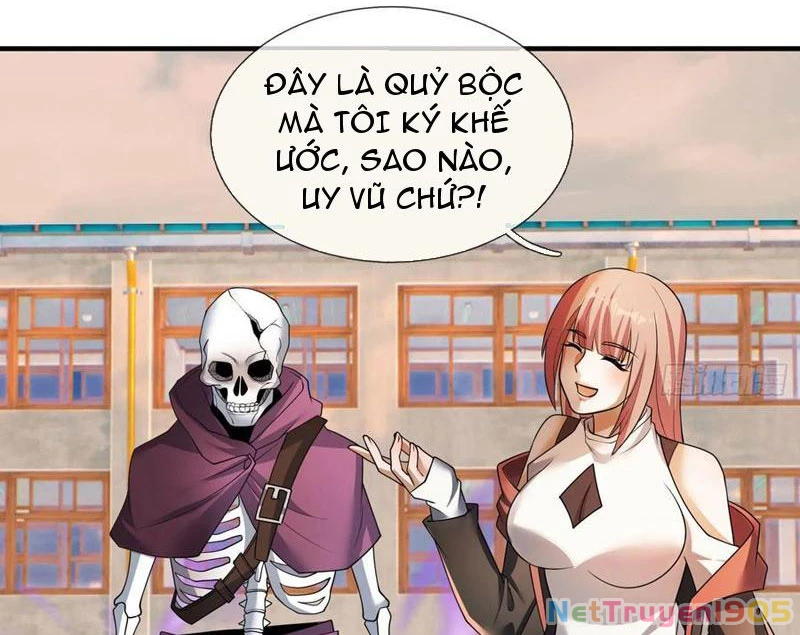 Toàn Cầu Kinh Dị: Ta Mở Ra Thương Thành Tự Do Hack Chapter 17 - 38