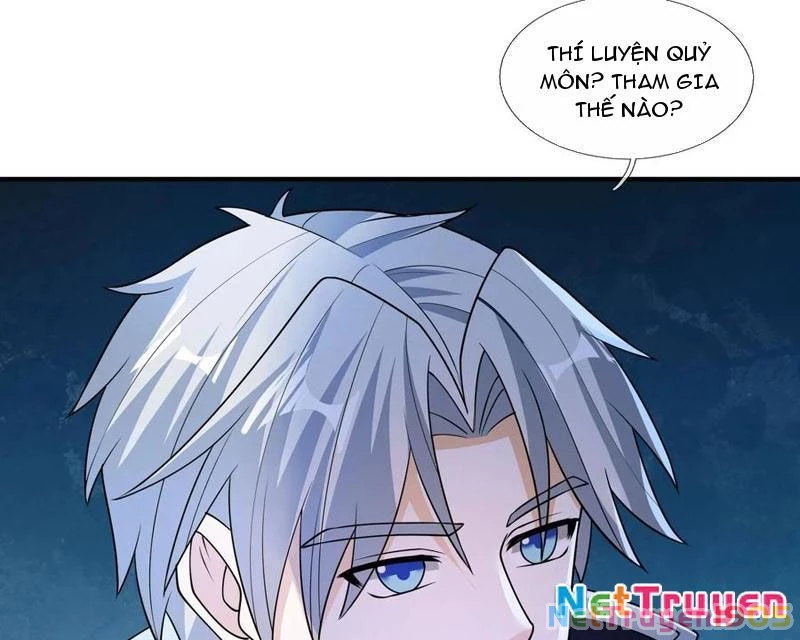 Toàn Cầu Kinh Dị: Ta Mở Ra Thương Thành Tự Do Hack Chapter 17 - 41
