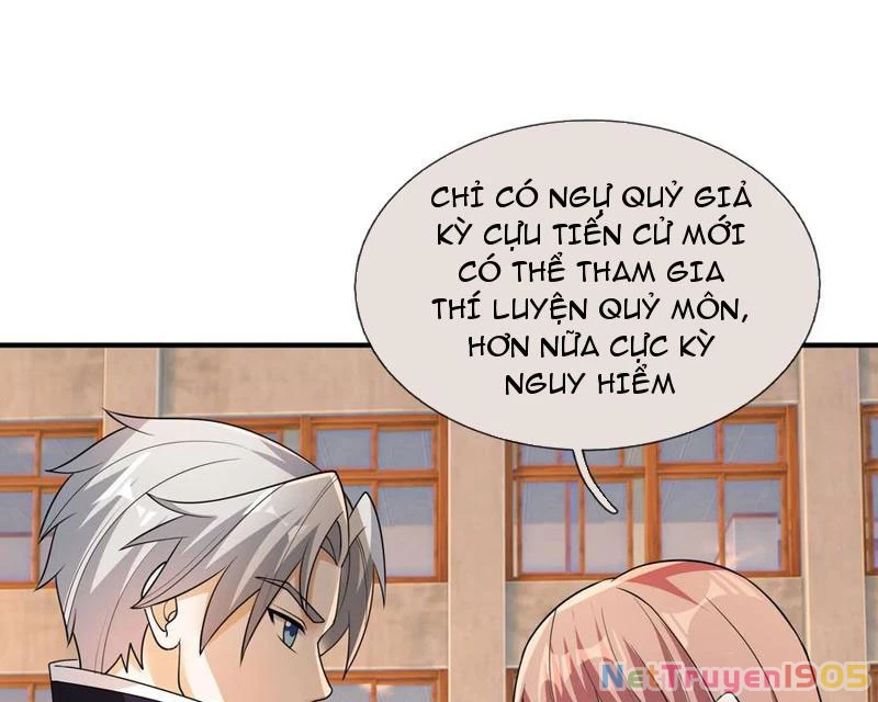 Toàn Cầu Kinh Dị: Ta Mở Ra Thương Thành Tự Do Hack Chapter 17 - 43