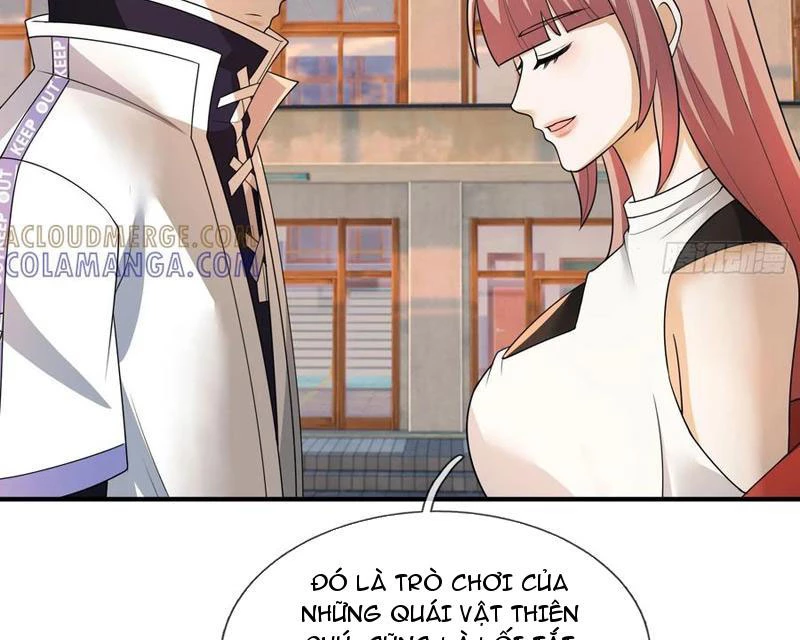 Toàn Cầu Kinh Dị: Ta Mở Ra Thương Thành Tự Do Hack Chapter 17 - 44