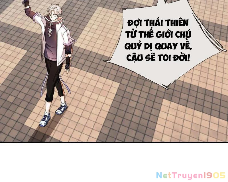 Toàn Cầu Kinh Dị: Ta Mở Ra Thương Thành Tự Do Hack Chapter 17 - 58