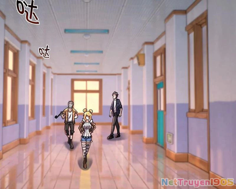 Toàn Cầu Kinh Dị: Ta Mở Ra Thương Thành Tự Do Hack Chapter 17 - 103