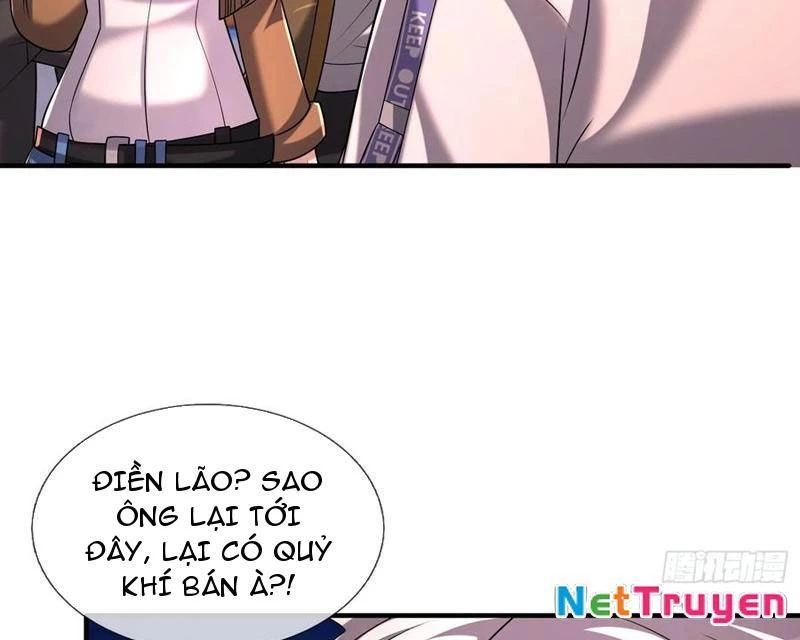 Toàn Cầu Kinh Dị: Ta Mở Ra Thương Thành Tự Do Hack Chapter 17 - 121