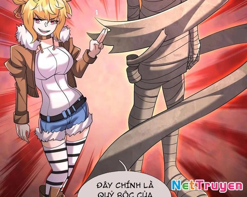 Toàn Cầu Kinh Dị: Ta Mở Ra Thương Thành Tự Do Hack Chapter 17 - 141