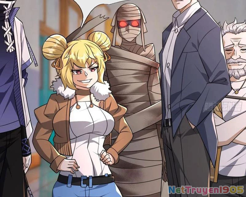 Toàn Cầu Kinh Dị: Ta Mở Ra Thương Thành Tự Do Hack Chapter 17 - 167