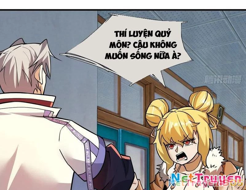 Toàn Cầu Kinh Dị: Ta Mở Ra Thương Thành Tự Do Hack Chapter 17 - 206