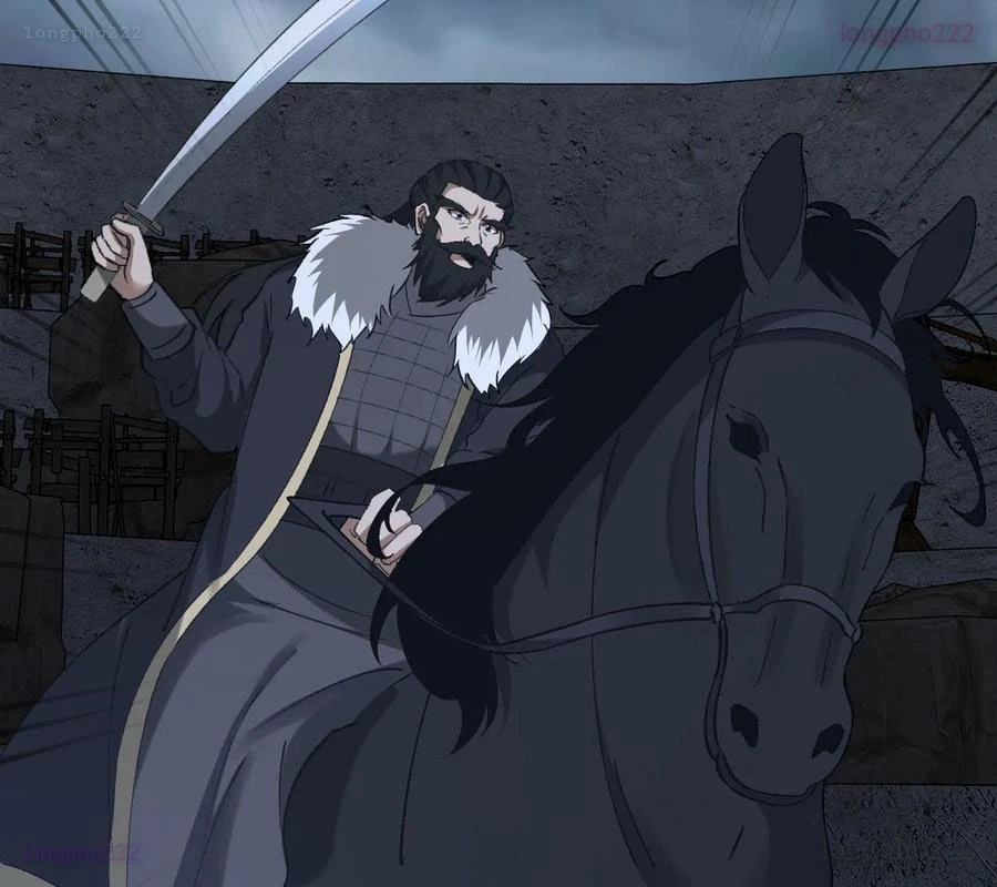 Ngày Tôi Sinh Ra, Bách Quỷ Dạ Hành, Tuyết Thi Hộ Đạo Chapter 781 - 4