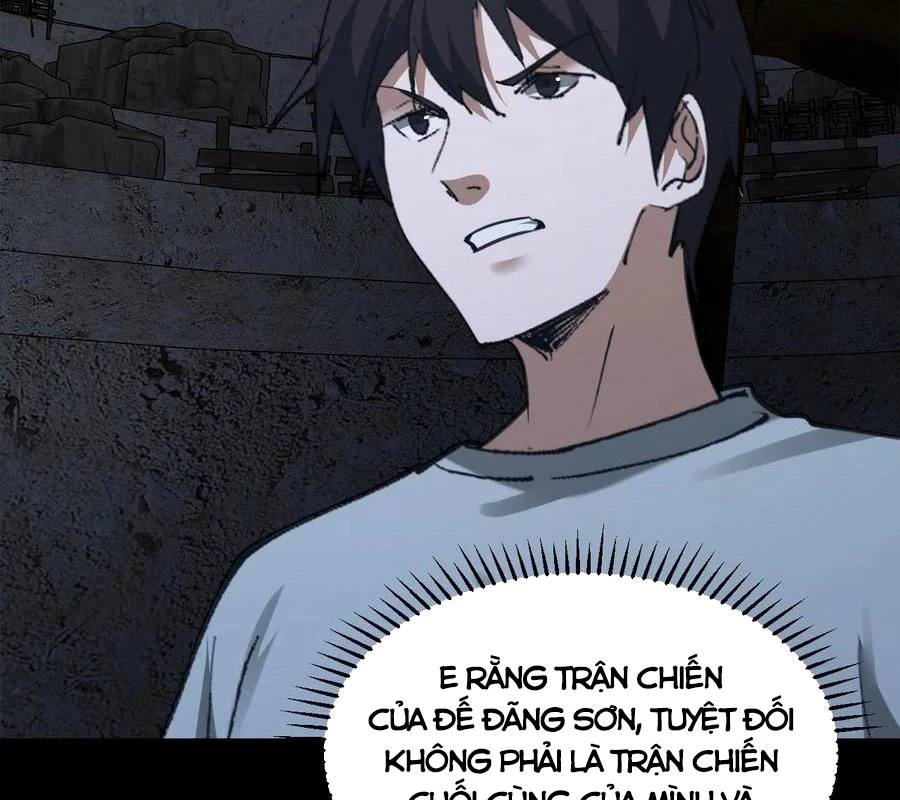 Ngày Tôi Sinh Ra, Bách Quỷ Dạ Hành, Tuyết Thi Hộ Đạo Chapter 781 - 23