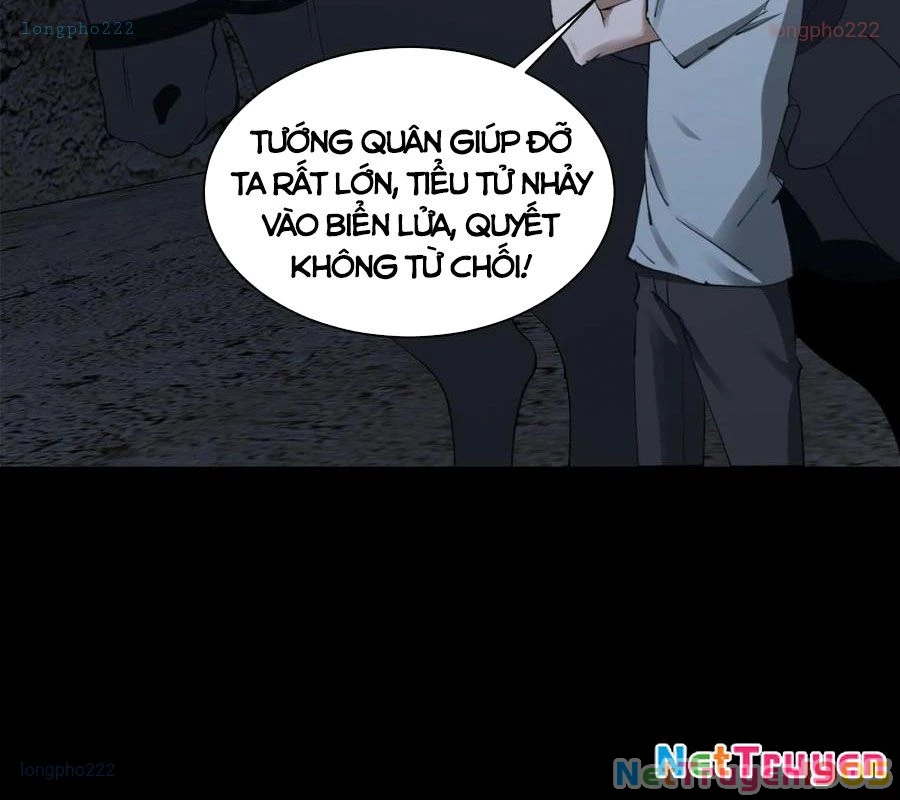 Ngày Tôi Sinh Ra, Bách Quỷ Dạ Hành, Tuyết Thi Hộ Đạo Chapter 781 - 26