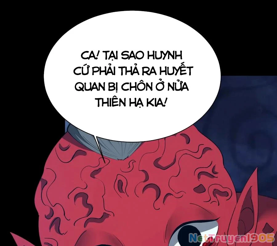 Ngày Tôi Sinh Ra, Bách Quỷ Dạ Hành, Tuyết Thi Hộ Đạo Chapter 781 - 44