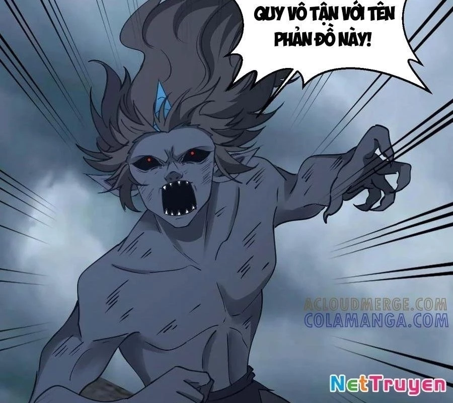 Ngày Tôi Sinh Ra, Bách Quỷ Dạ Hành, Tuyết Thi Hộ Đạo Chapter 781 - 71