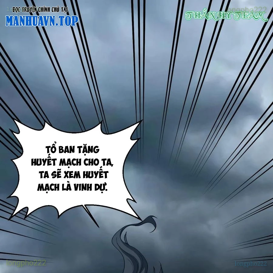 Ngày Tôi Sinh Ra, Bách Quỷ Dạ Hành, Tuyết Thi Hộ Đạo Chapter 782 - 3