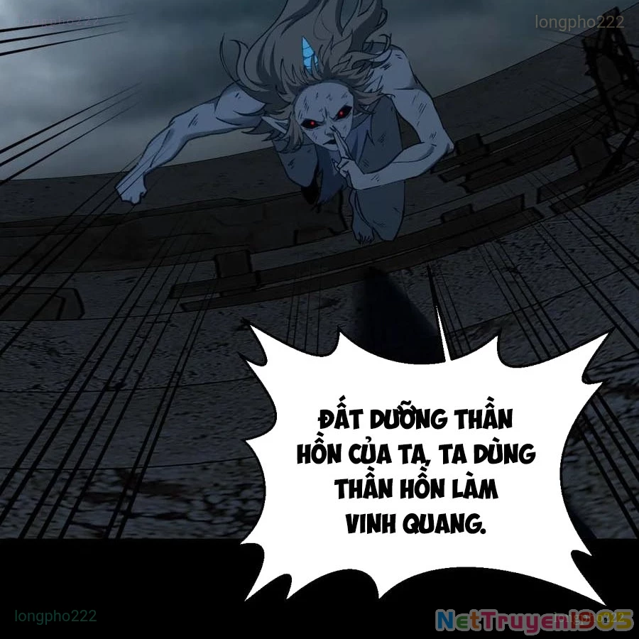 Ngày Tôi Sinh Ra, Bách Quỷ Dạ Hành, Tuyết Thi Hộ Đạo Chapter 782 - 4