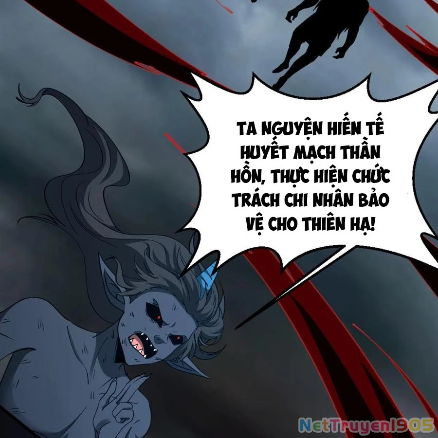 Ngày Tôi Sinh Ra, Bách Quỷ Dạ Hành, Tuyết Thi Hộ Đạo Chapter 782 - 7