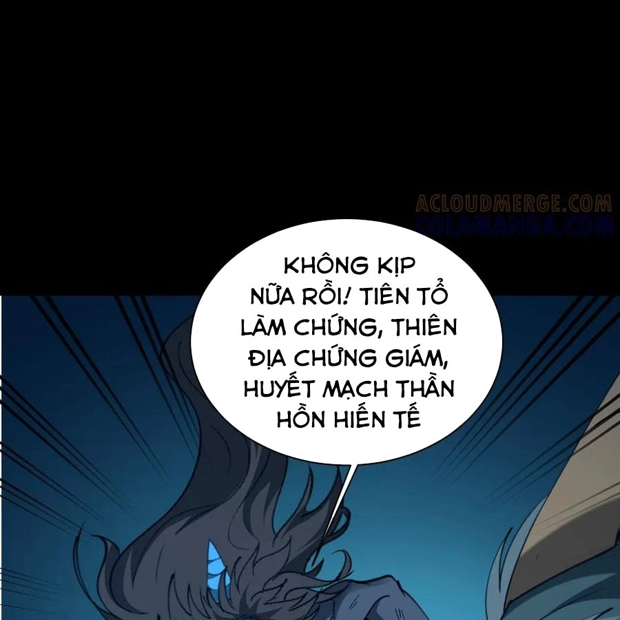 Ngày Tôi Sinh Ra, Bách Quỷ Dạ Hành, Tuyết Thi Hộ Đạo Chapter 782 - 20