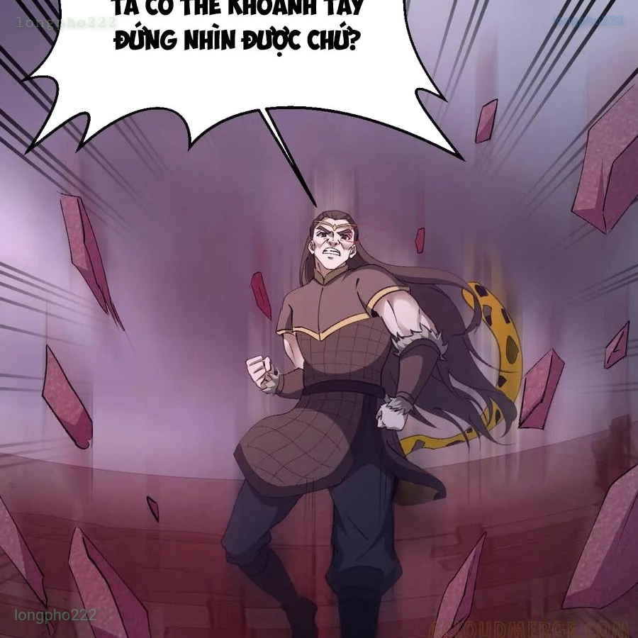 Ngày Tôi Sinh Ra, Bách Quỷ Dạ Hành, Tuyết Thi Hộ Đạo Chapter 782 - 30