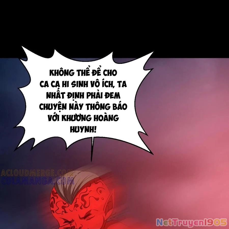 Ngày Tôi Sinh Ra, Bách Quỷ Dạ Hành, Tuyết Thi Hộ Đạo Chapter 782 - 48