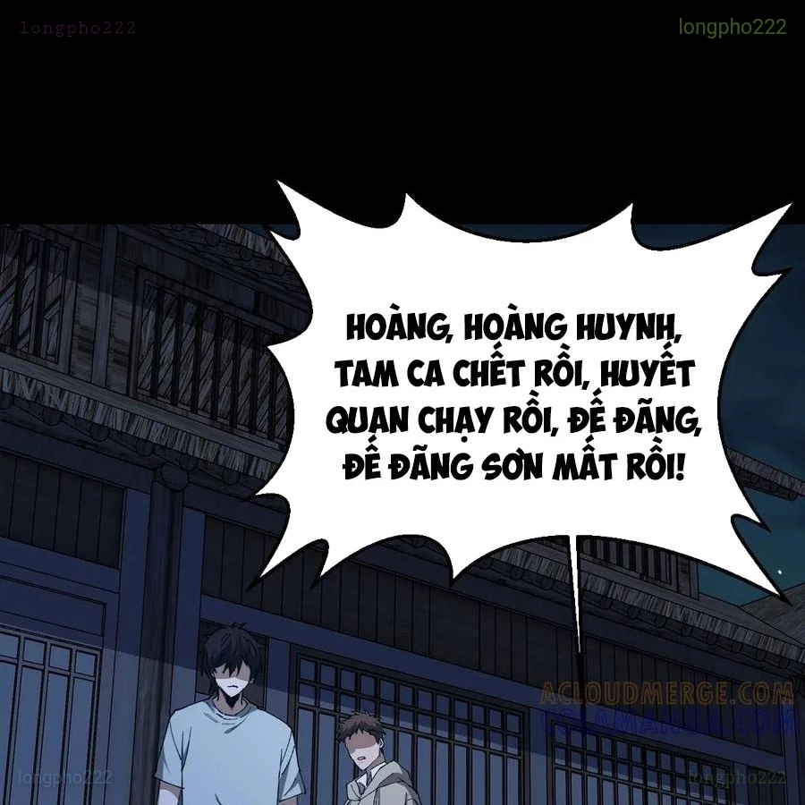 Ngày Tôi Sinh Ra, Bách Quỷ Dạ Hành, Tuyết Thi Hộ Đạo Chapter 782 - 55