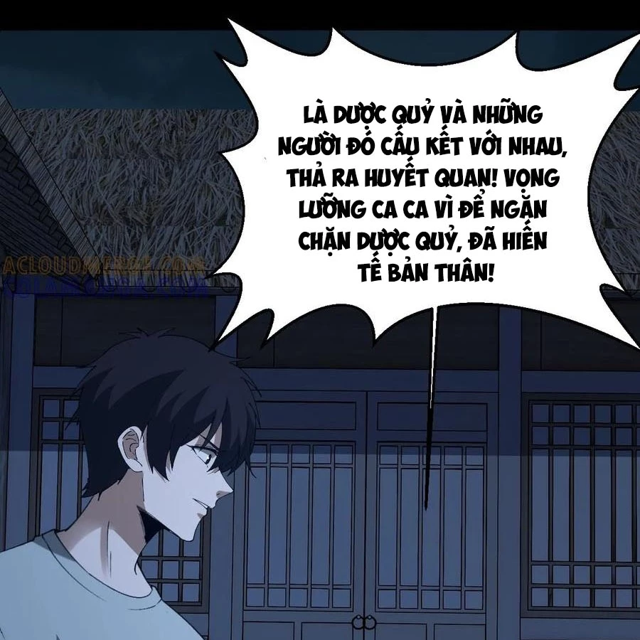 Ngày Tôi Sinh Ra, Bách Quỷ Dạ Hành, Tuyết Thi Hộ Đạo Chapter 782 - 59